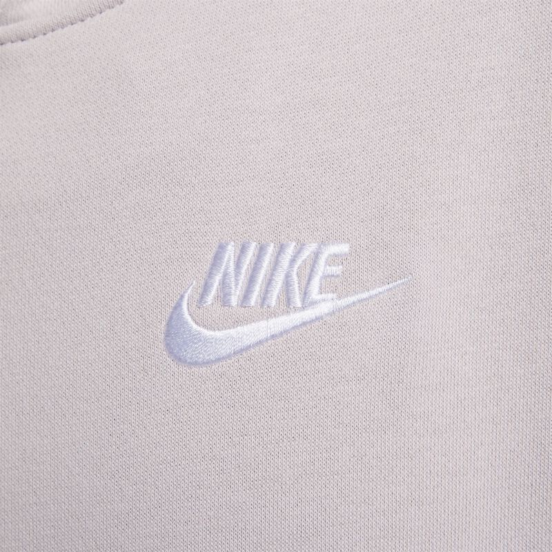 Nike Sportswear Club Fleece, GRIS, hi-res image number null