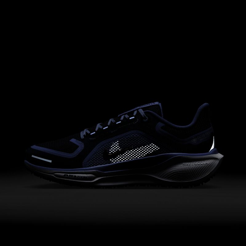 Nike Pegasus 41 Gore-Tex, AZUL, hi-res image number null