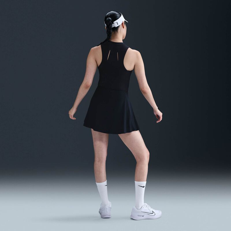 Nike Falda Victory, NEGRO, hi-res image number null