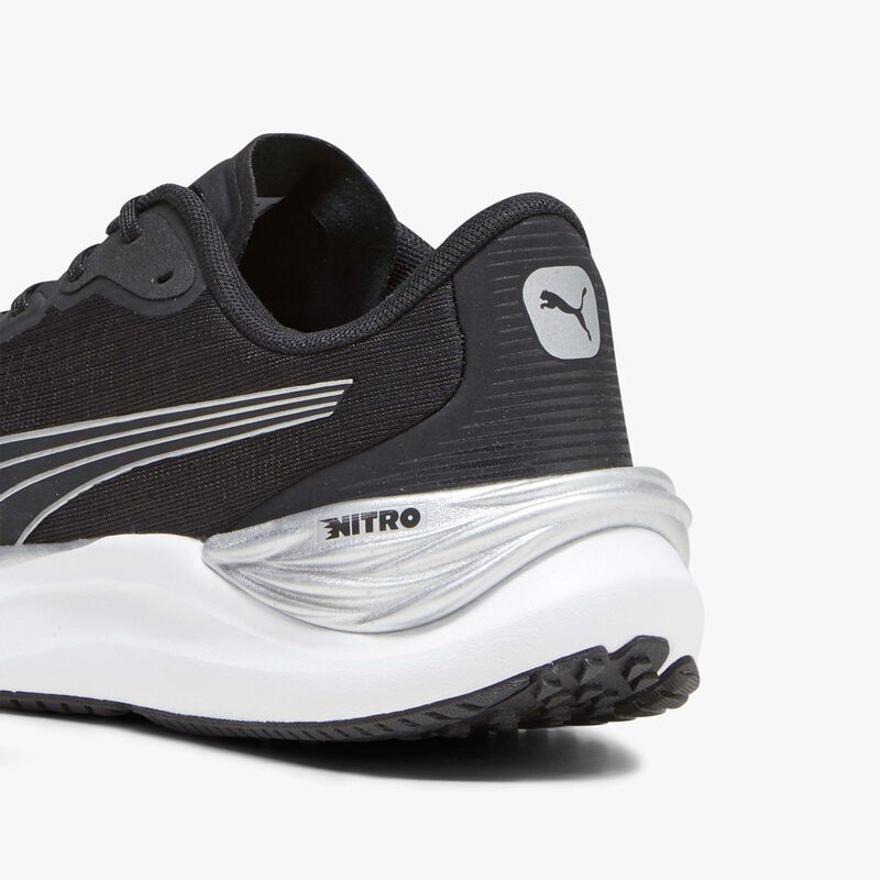 Puma Zapatillas Electrify Nitro 3, NEGRO, hi-res image number null