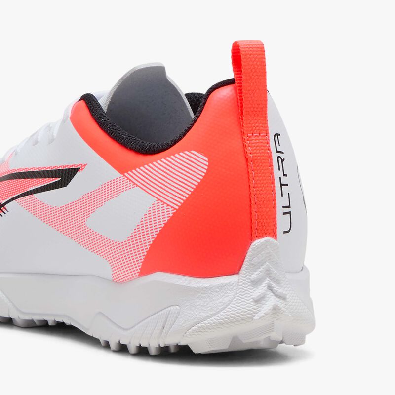 Puma Zapatillas Ultra 5 Play TT Juvenil, BLANCO, hi-res image number null