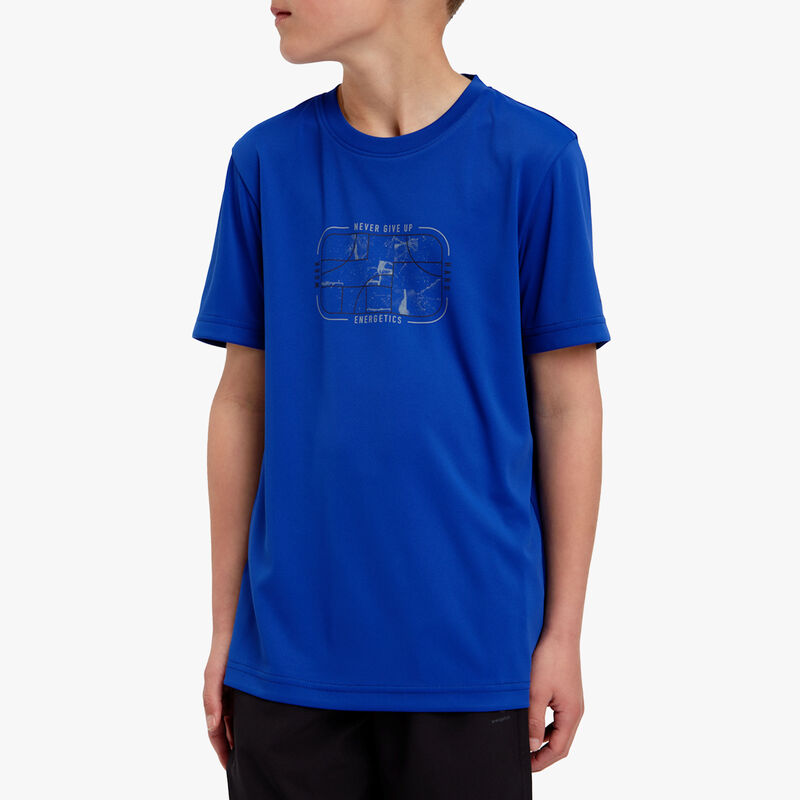 Energetics Derrik IV, AZUL, hi-res image number null