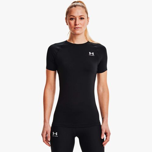 Under Armour Polera HeatGear