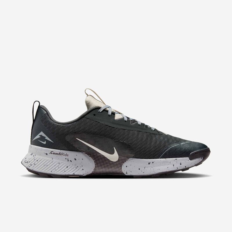 Nike Juniper Trail 3, NEGRO, hi-res image number null