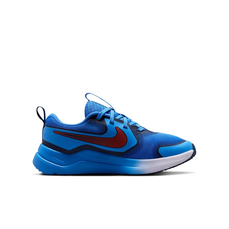 Nike Zapatillas Cosmic Runner, AZUL, hi-res image number null