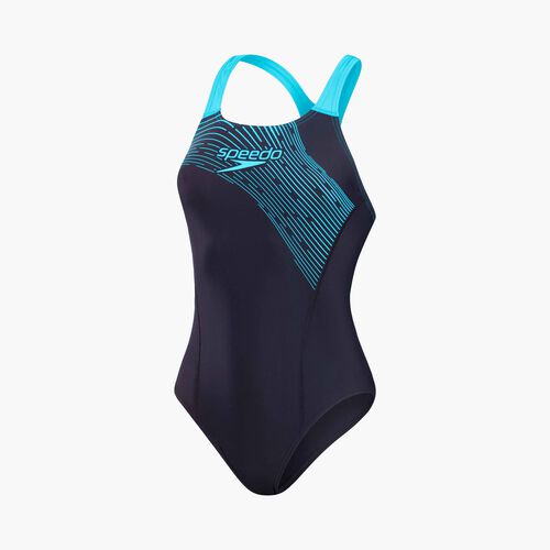 Speedo Traje de Baño Medley Medalist