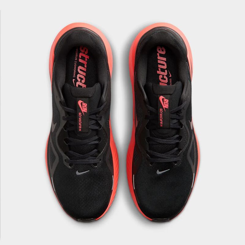 Nike Structure&nbsp;26, NEGRO, hi-res image number null