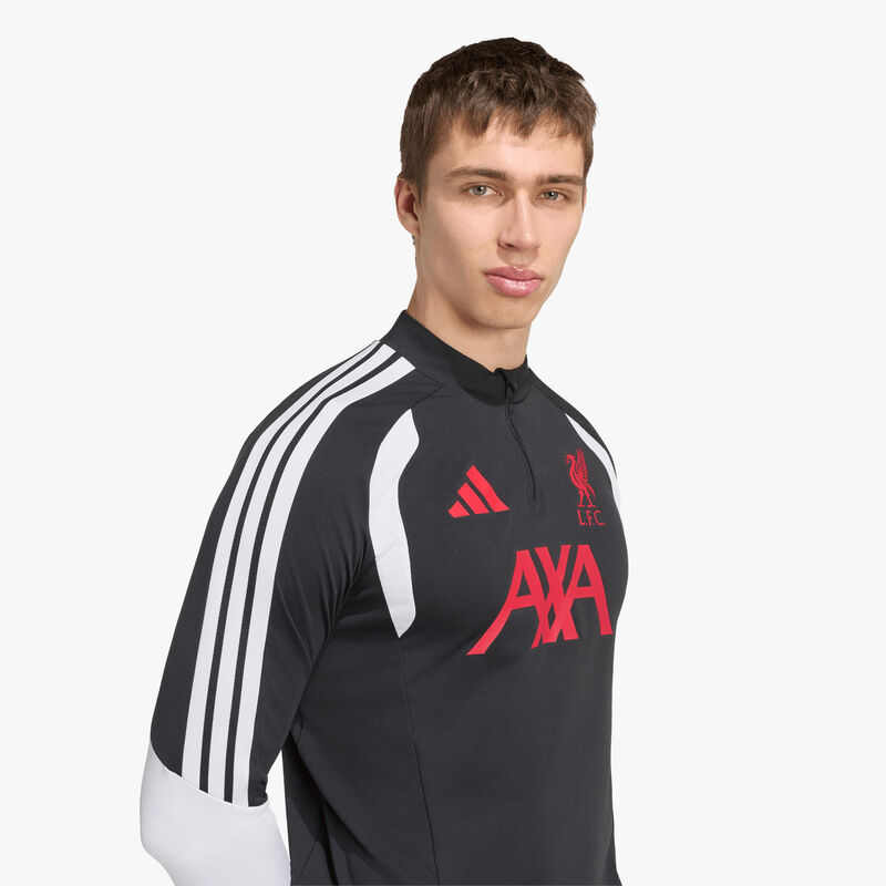 adidas Chaqueta Tiro Liverpool FC 26/27, NEGRO, hi-res image number null