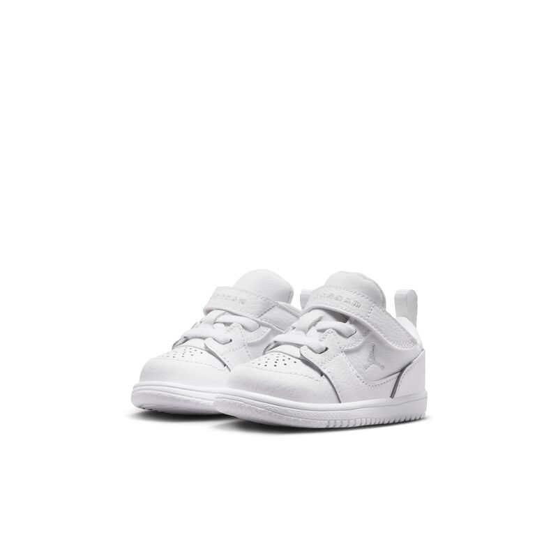 Jordan Zapatillas Court Connect Low, BLANCO, hi-res image number null