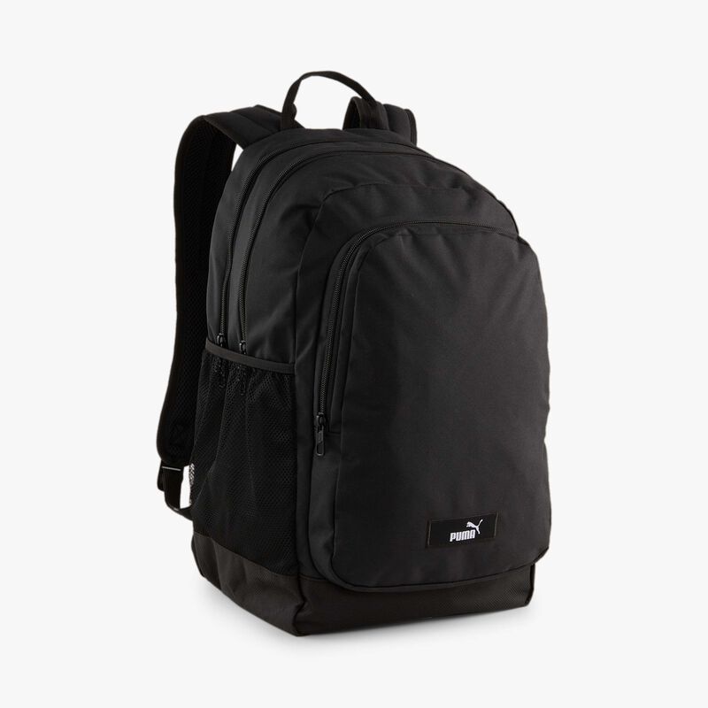 Puma Mochila Academy, NEGRO, hi-res image number null
