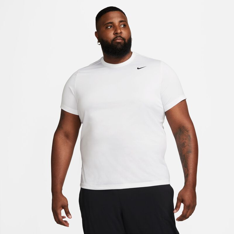 Nike Dri-FIT Legend, BLANCO, hi-res image number null