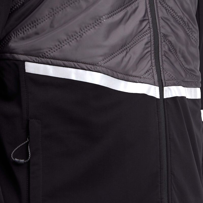 Energetics Chaqueta Bayo, NEGRO, hi-res image number null