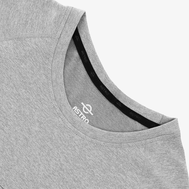 Astro Polera Lux, GRIS, hi-res image number null