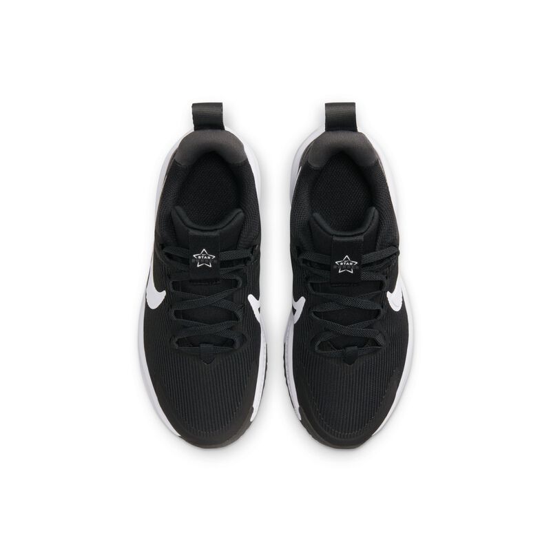 Nike Star Runner 4, NEGRO, hi-res image number null