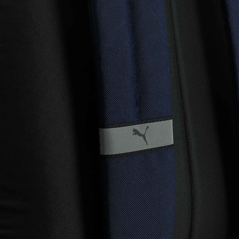 Puma Mochila Plus, AZUL, hi-res image number null