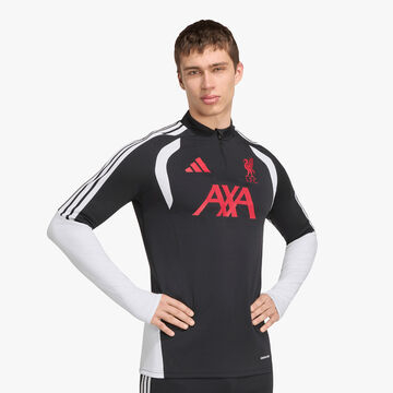 adidas Chaqueta Tiro Liverpool FC 26/27