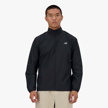 New Balance Chaqueta Sport Essentials