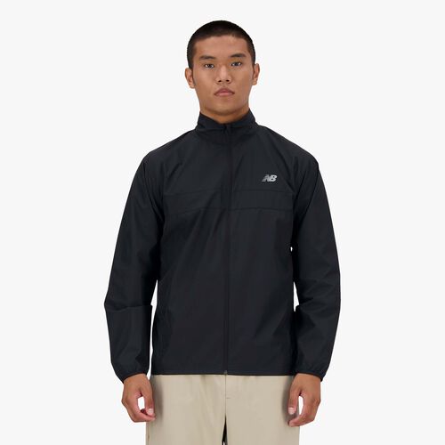 New Balance Chaqueta Sport Essentials