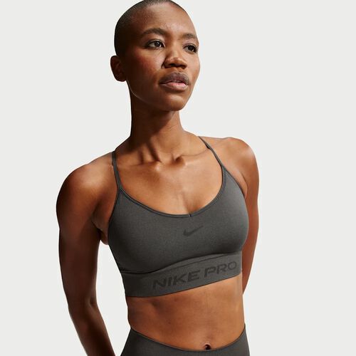 Nike Top Deportivo Pro Seamless