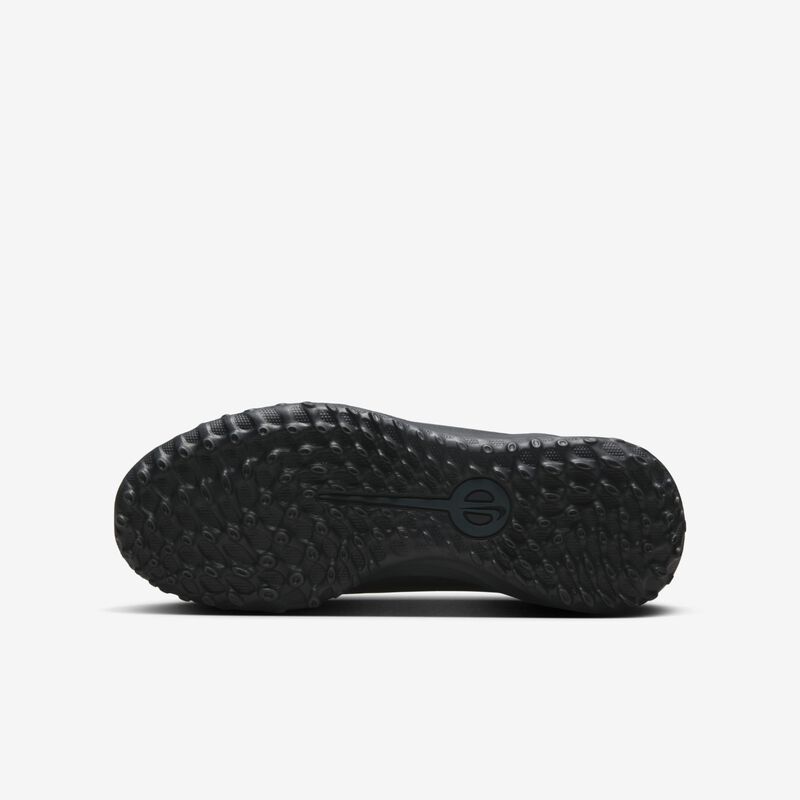 Nike Jr. Tiempo Legend 10 Club TF, NEGRO, hi-res image number null