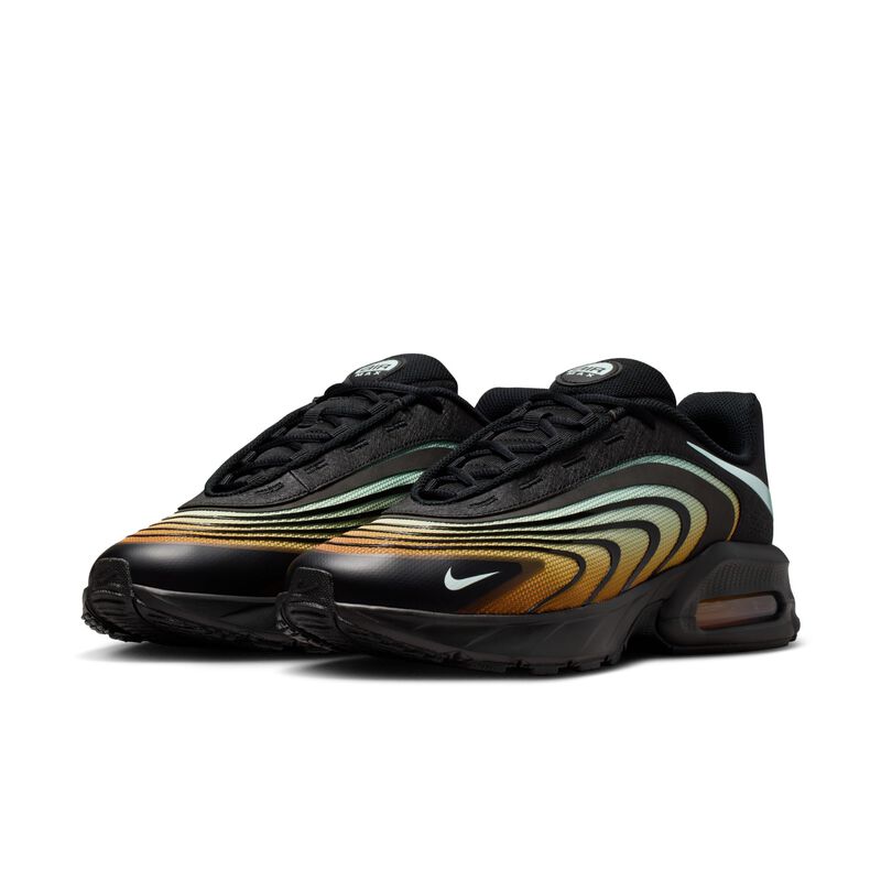 Nike Zapatillas Air Max Fire, NEGRO, hi-res image number null