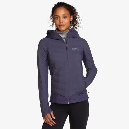 Eddie Bauer MotionLoft Hybrid Down