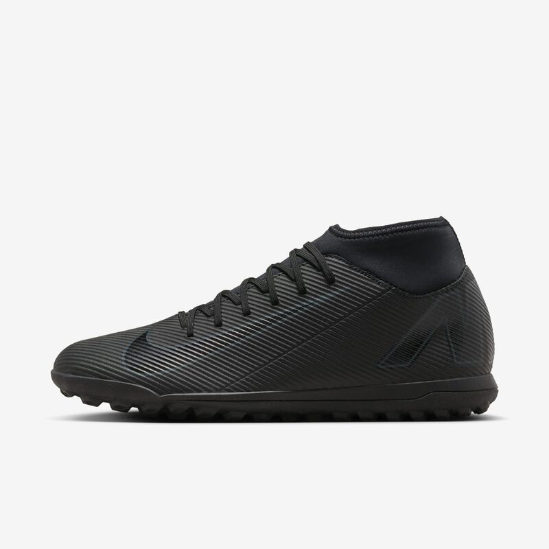 Nike Mercurial Superfly 10 Club, NEGRO, hi-res image number null
