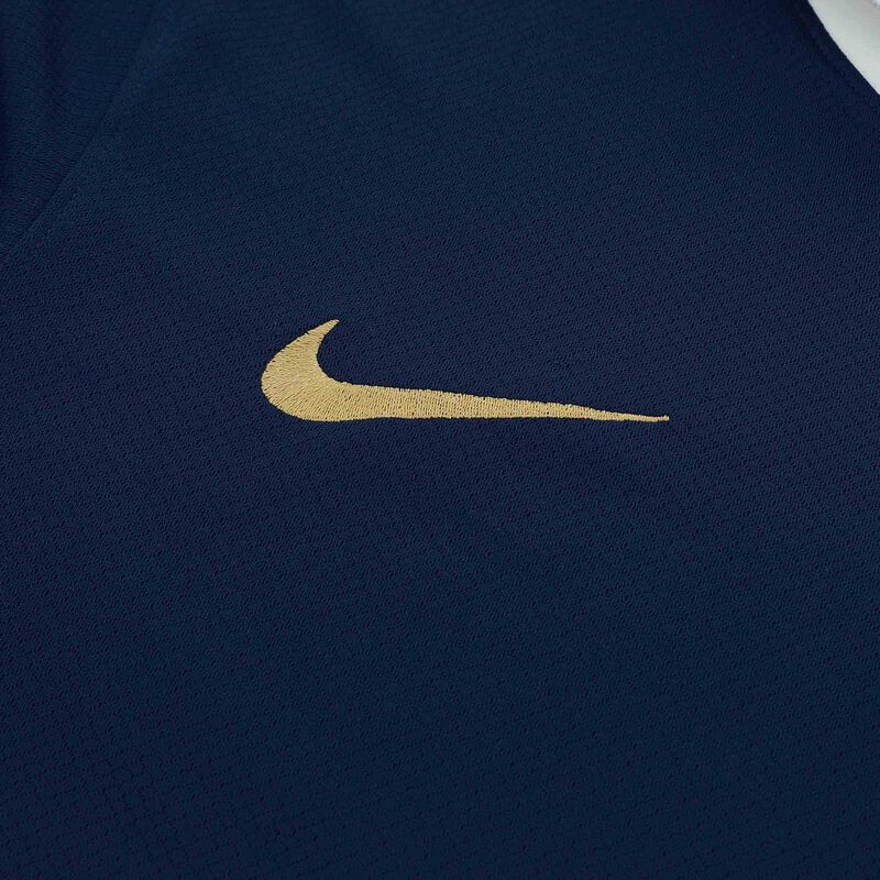 Nike Camiseta Hombre Alianza Lima 2025 Visita, AZUL, hi-res image number null