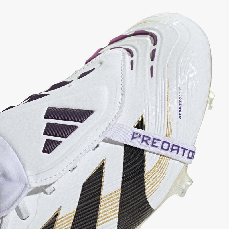adidas Zapatillas Predator Elite, BLANCO, hi-res image number null