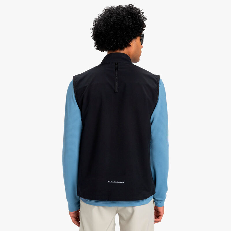 Quiksilver Early Start, NEGRO, hi-res image number null