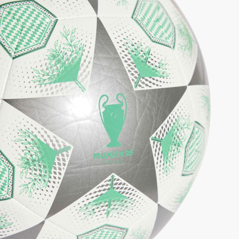 adidas Pelota de Fútbol UCL Club, BLANCO, hi-res image number null
