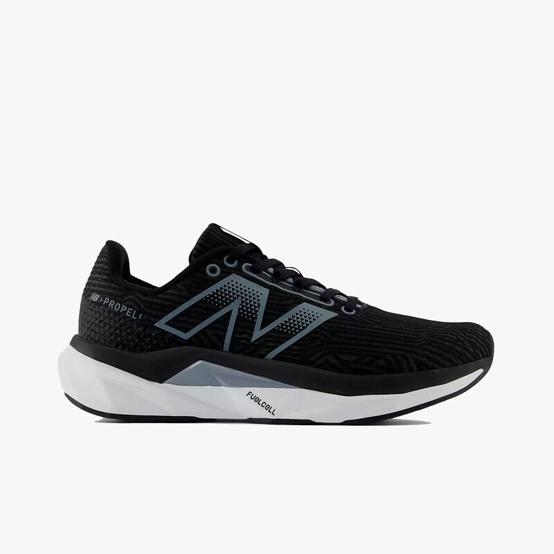 New Balance Zapatillas FuelCell Propel v4, NEGRO, hi-res image number null