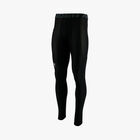 Under Armour Calzas HeatGear , NEGRO, hi-res
