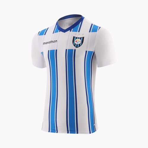 Camiseta Alterna 1 Huachipato 2024