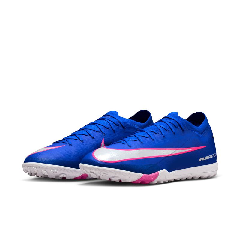 Nike Zapatillas Mercurial Vapor 16 Pro, AZUL, hi-res image number null