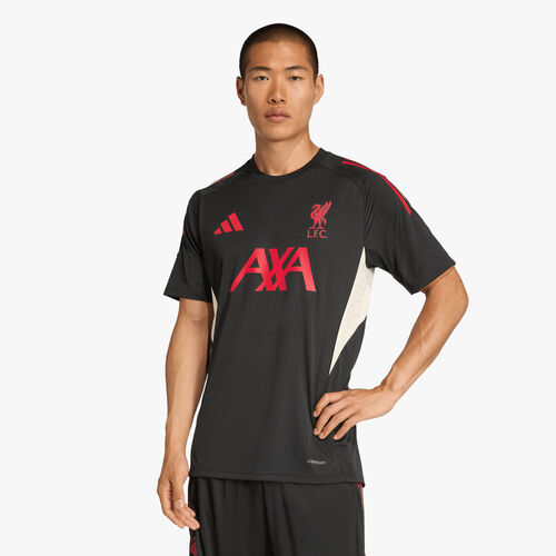 adidas Camiseta de Entrenamiento Liverpool FC Tiro 25 Competition