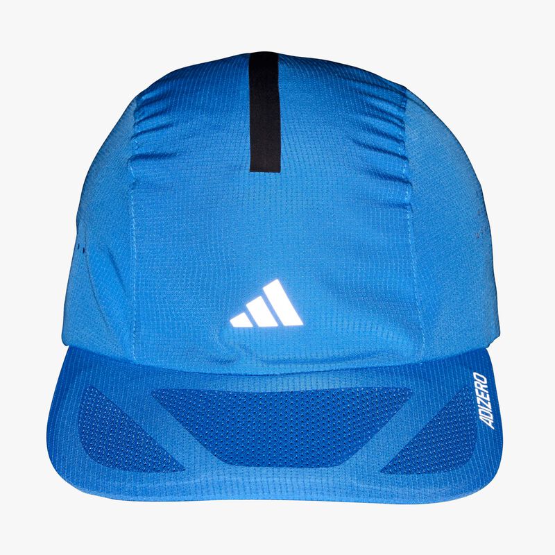 adidas Jockey RUNNINGXADIZERO, AZUL, hi-res image number null