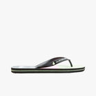 Quiksilver Sandalias Molokai Stripe, SURTIDO, hi-res