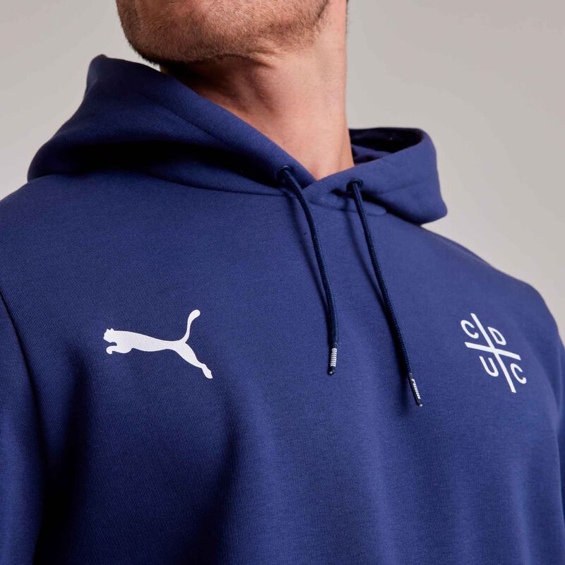 Puma Polerón Universidad Católica Essentials, SURTIDO, hi-res image number null