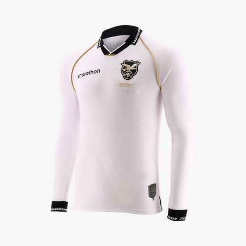 Camiseta FBF Alterna 100 años