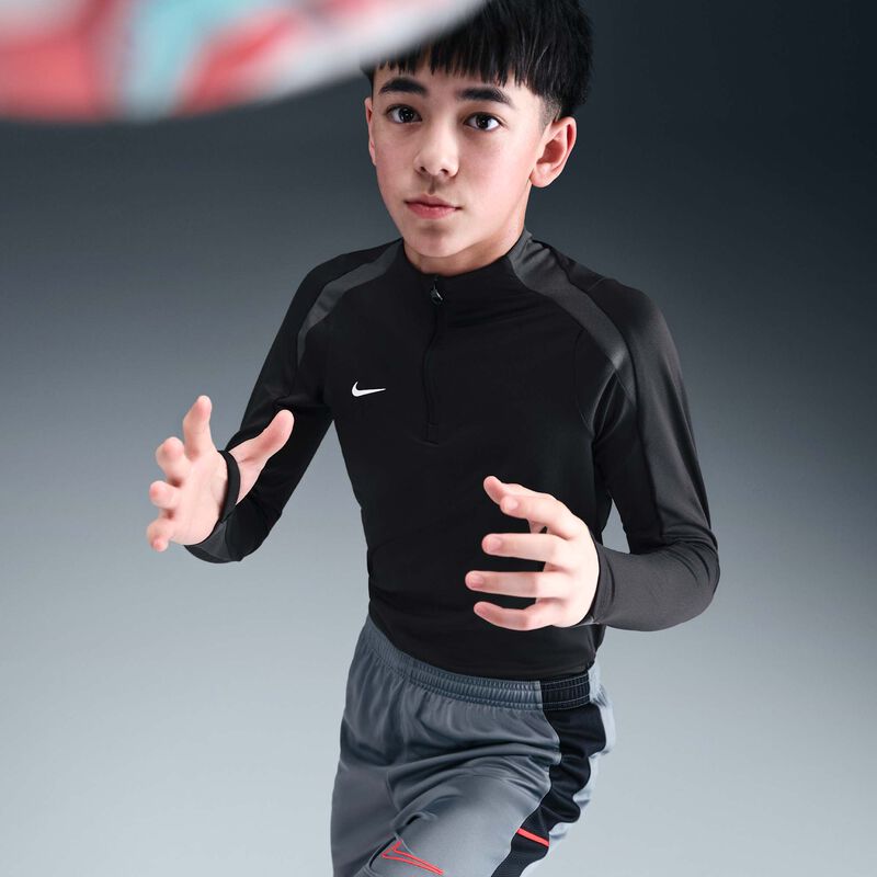 Nike Shorts Academy, NEGRO, hi-res image number null