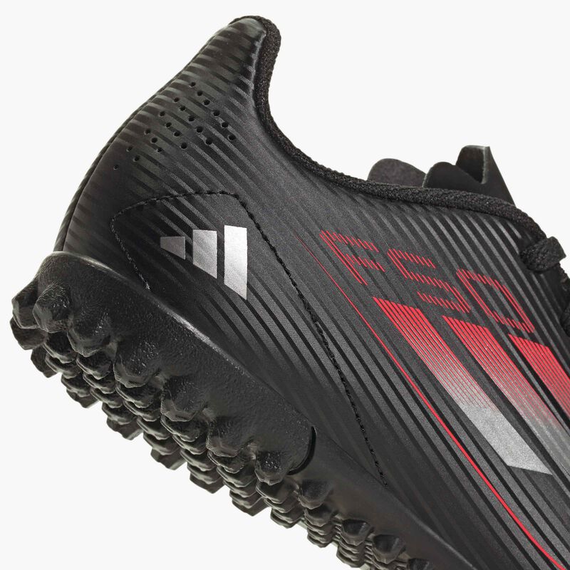 adidas Zapatillas F50 Club, NEGRO, hi-res image number null