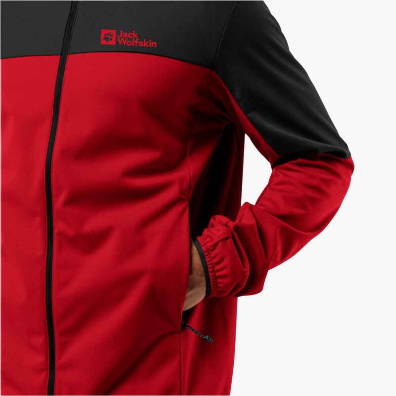 Jack Wolfskin Feldberg, SURTIDO, hi-res image number null