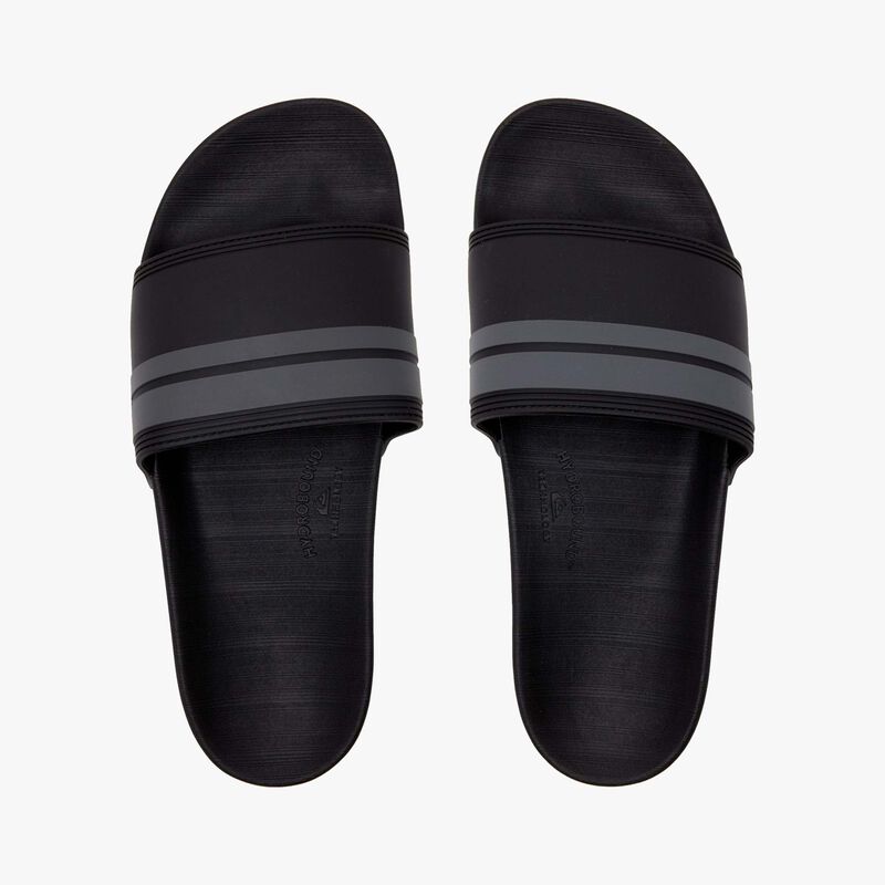 Quiksilver Sandalias Rivi Slide, NEGRO, hi-res image number null