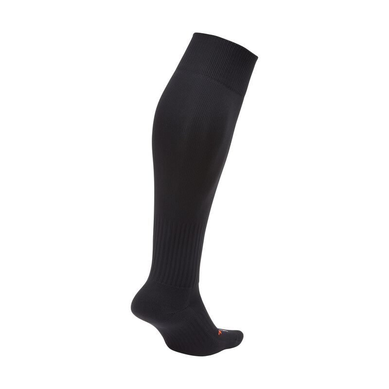 Nike Calcetines Classic 2 Extralargos 1 Par, NEGRO, hi-res image number null