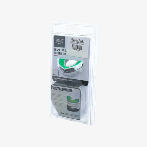 Everlast Protector Bucal Evergel
