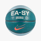 Nike Pelota Kevin Durant Playground 2.0, AZUL, hi-res