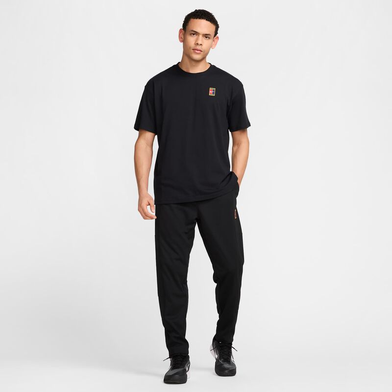 NikeCourt, NEGRO, hi-res image number null