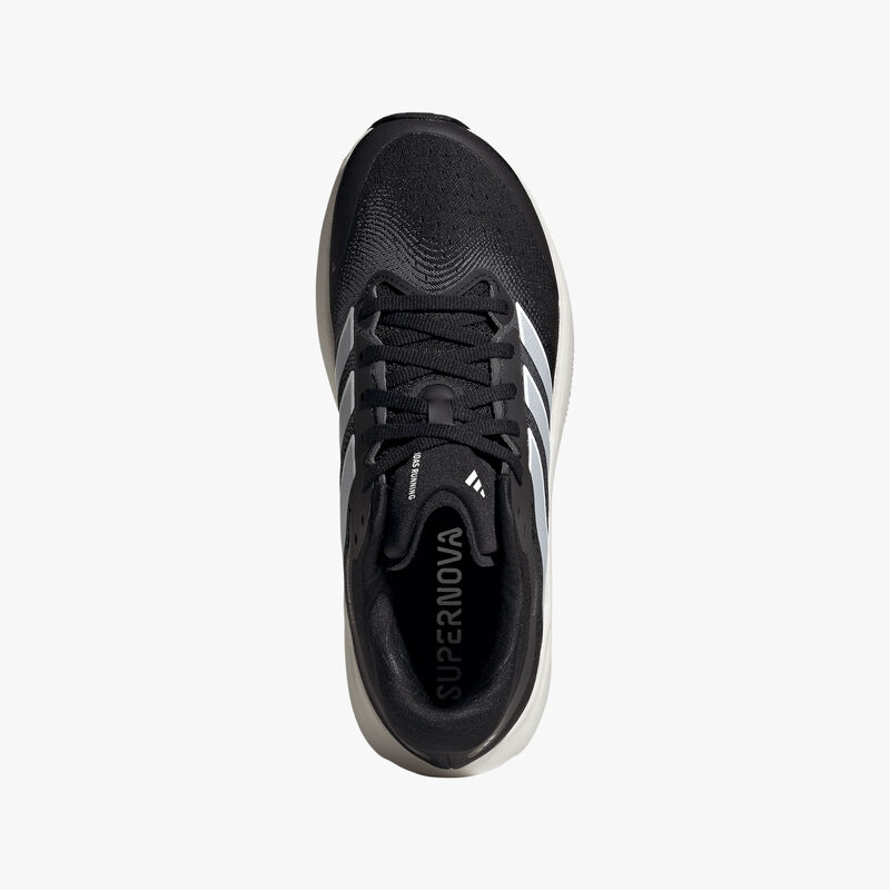 adidas Zapatillas de Running Supernova Rise 3, NEGRO, hi-res image number null