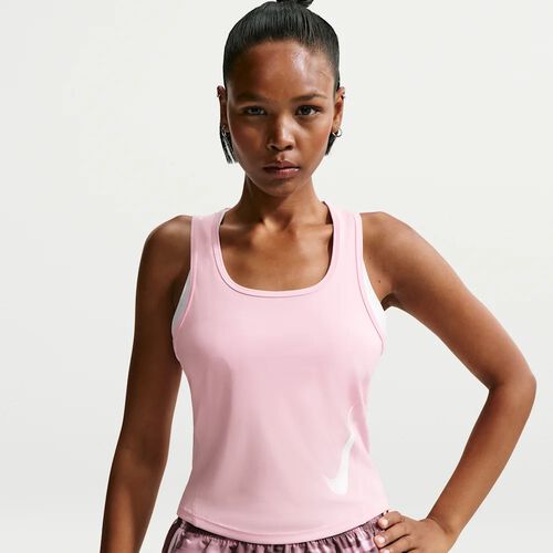 Nike Polera Tempo Swoosh